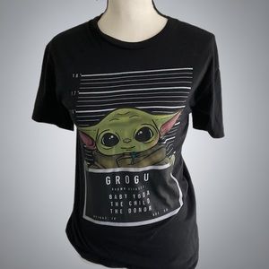 Grogu T-Shirt- Small